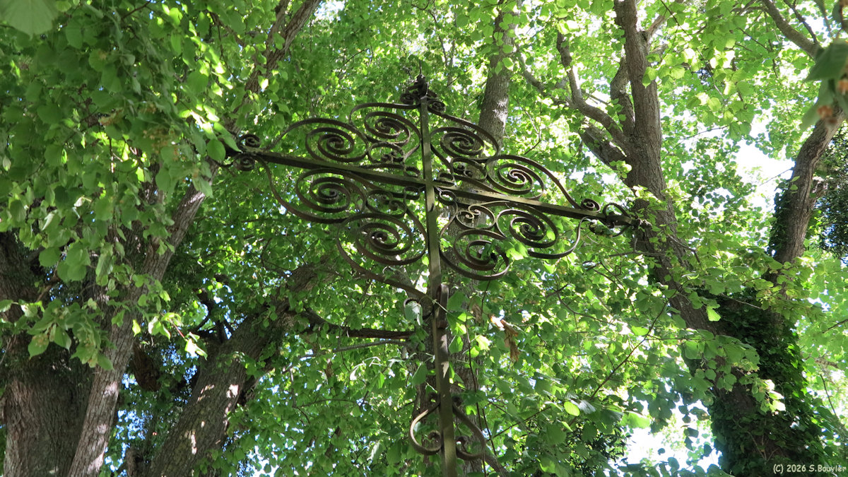 Goincourt (Croix)