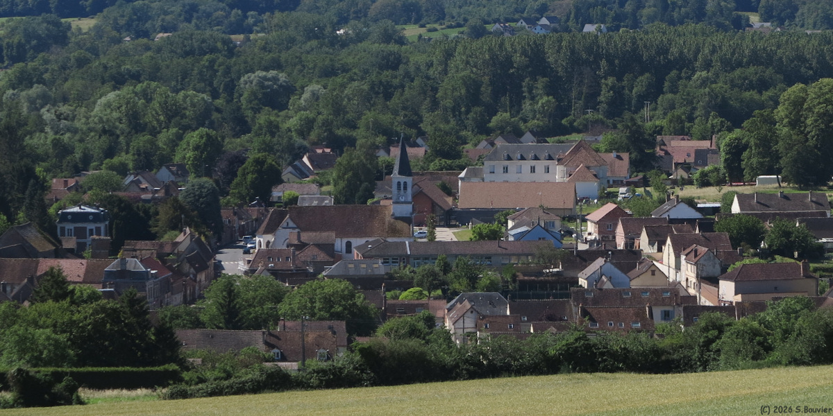 Goincourt (Village 1)