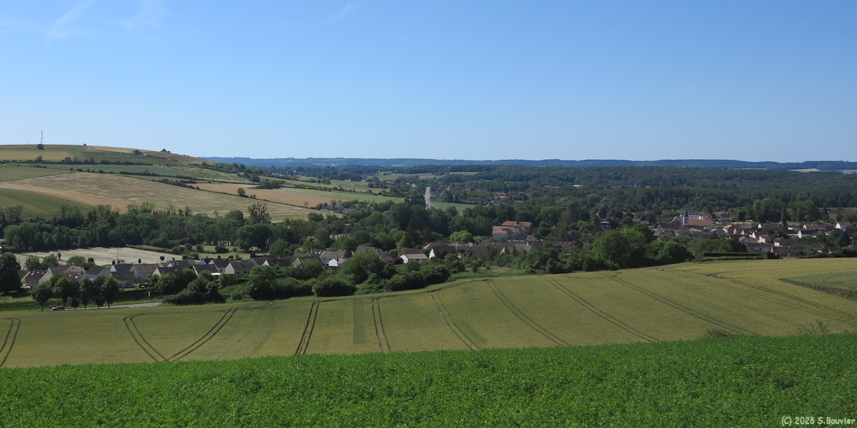 Goincourt (Village 2)