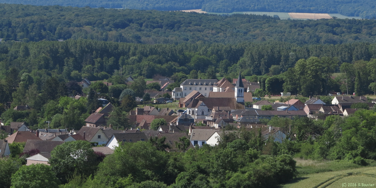 Goincourt (Village 3)