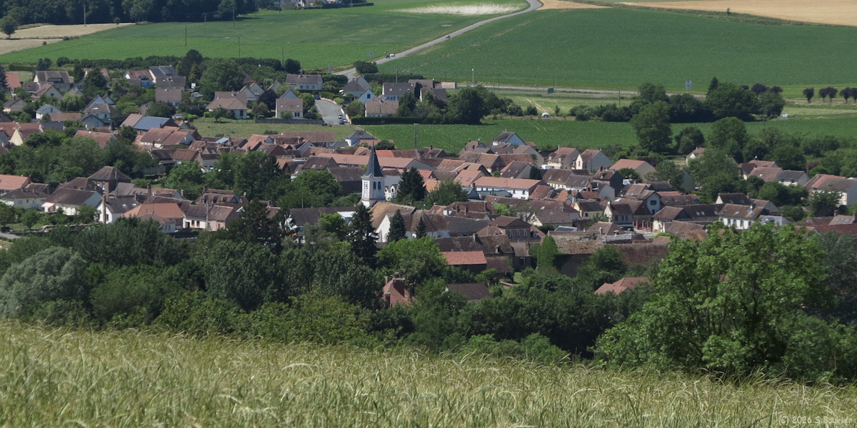 Goincourt (Village 4)