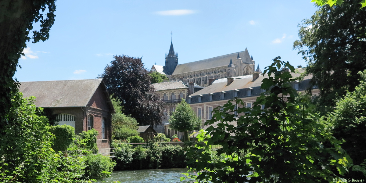 Eu (Collégiale 1)
