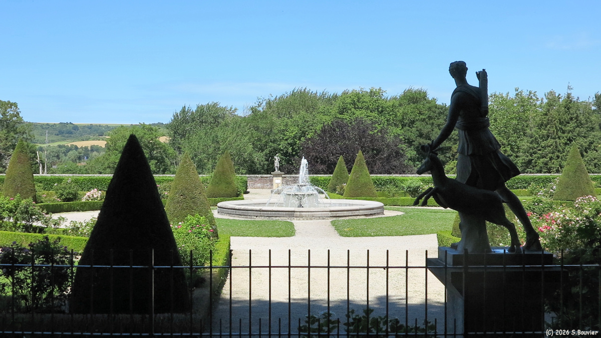 Eu (Fontaine 1)