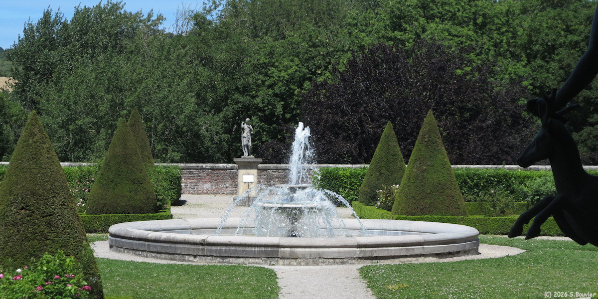 Eu (Fontaine 2)