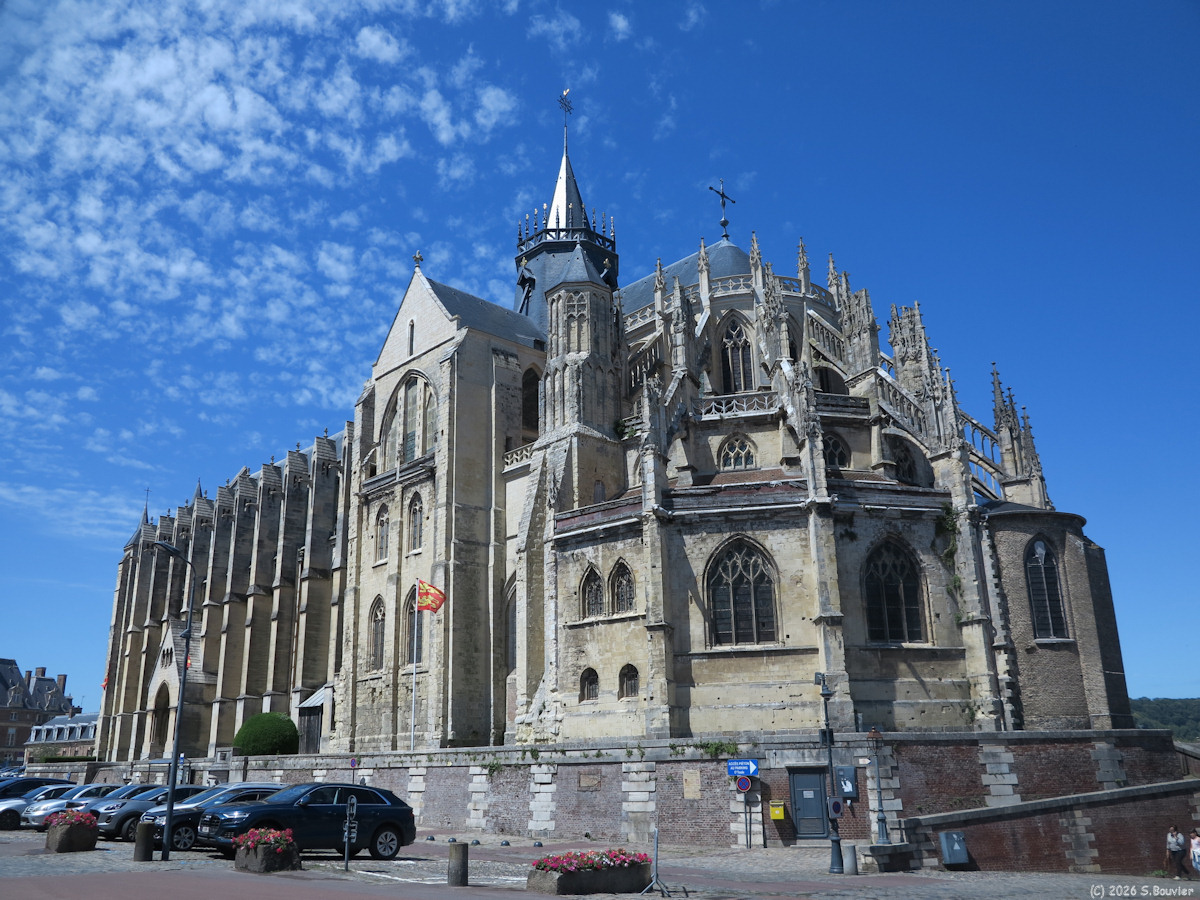 Eu (Collégiale 2)