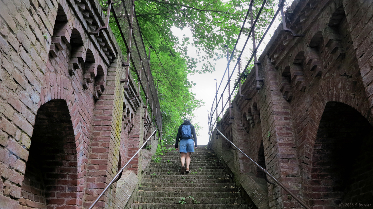Ault (Escalier 1)