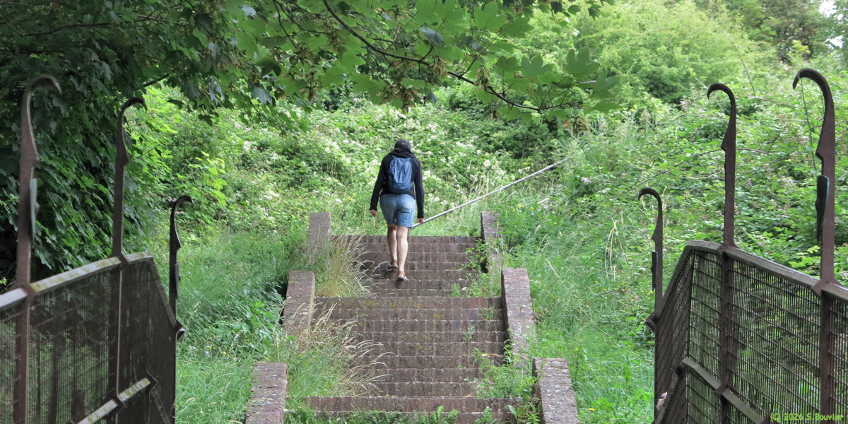 Ault (Escalier 2)