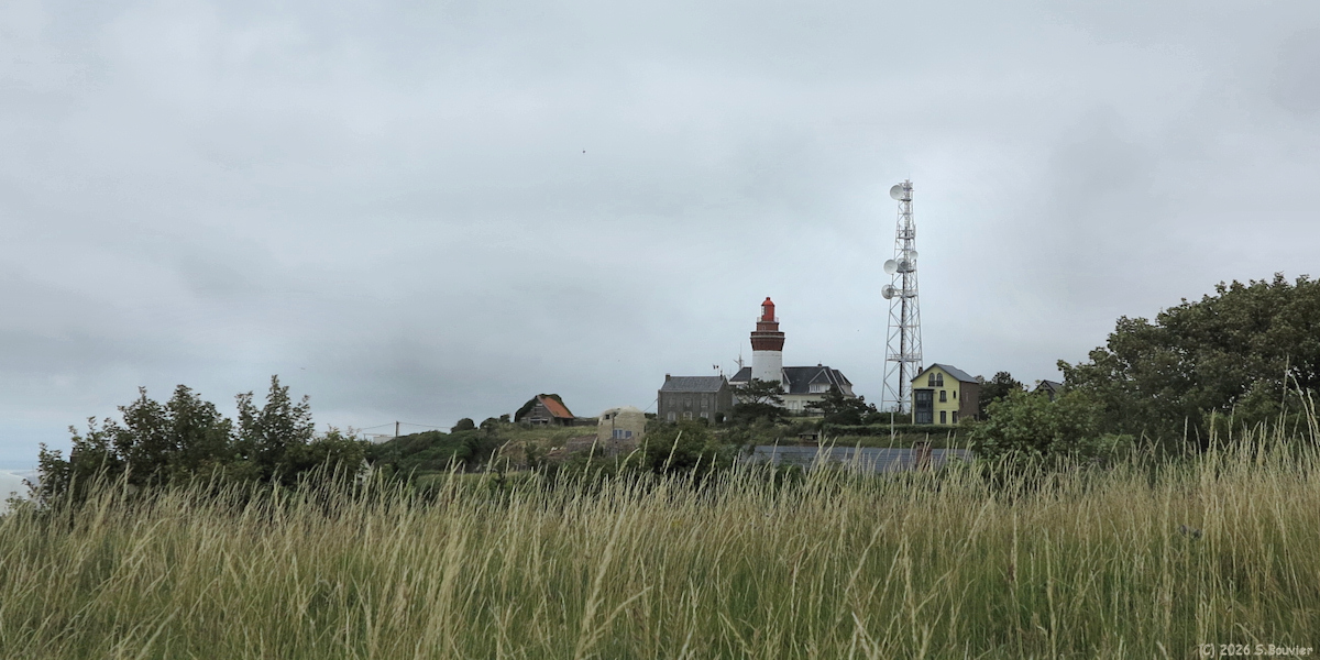 Ault (Phare)
