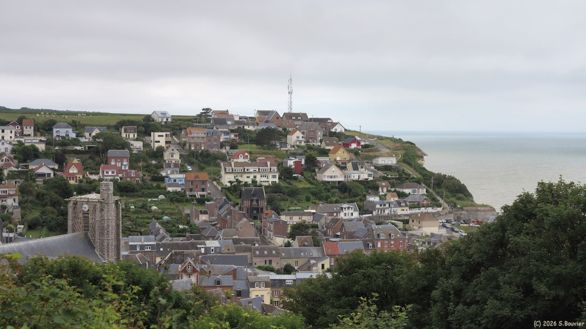 Ault (Maisons)