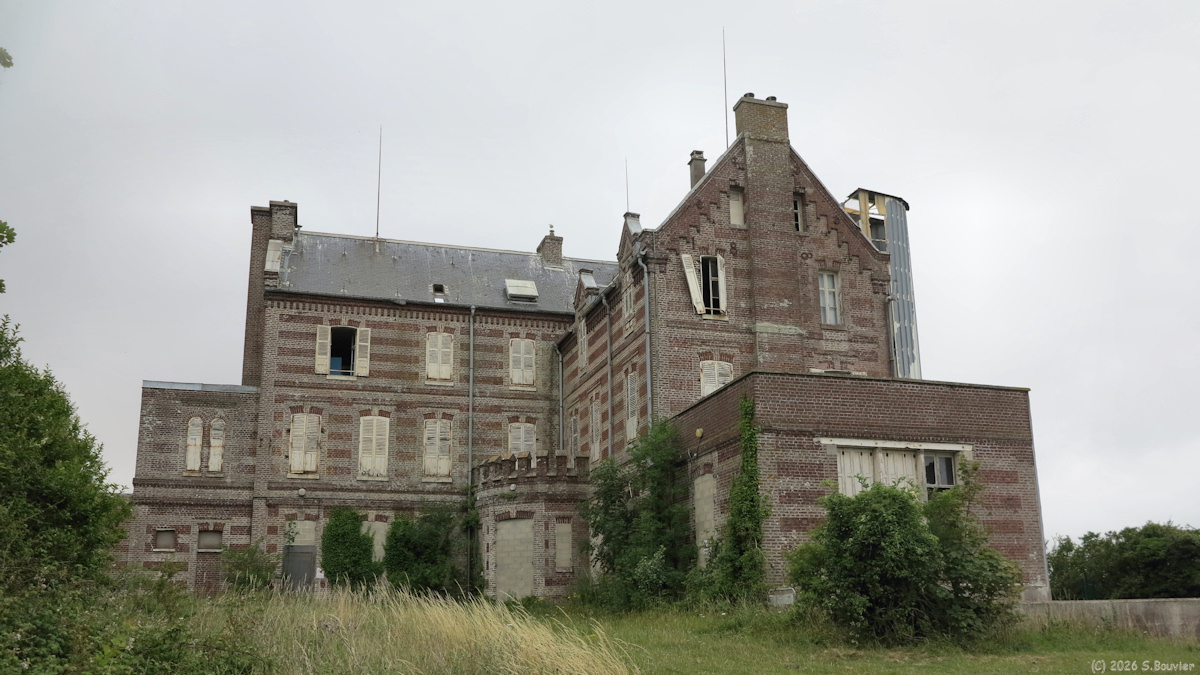 Ault (Château 2)