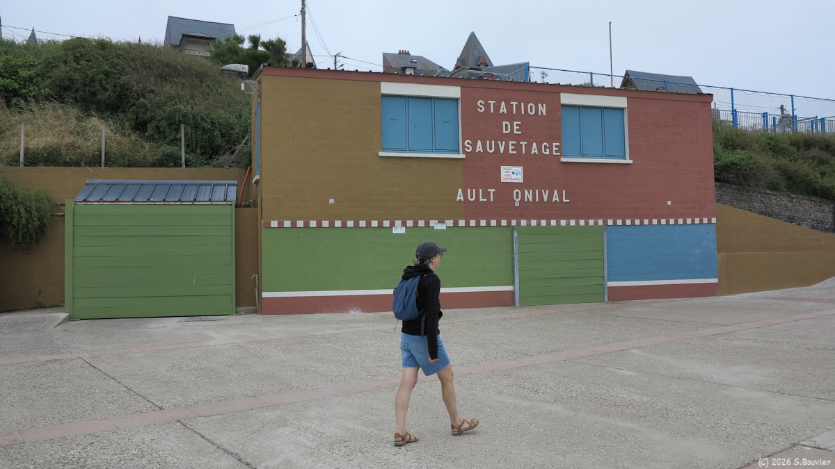 Ault (Station)