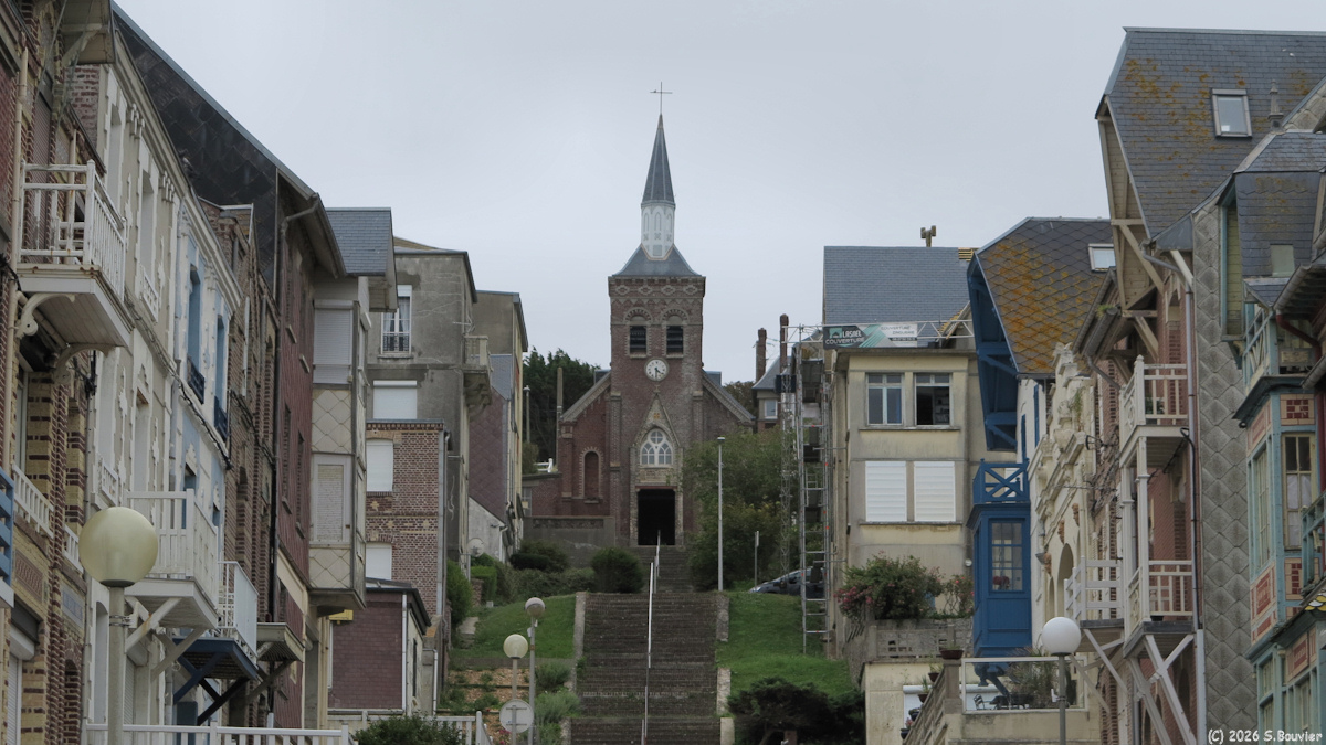 Ault (Chapelle)