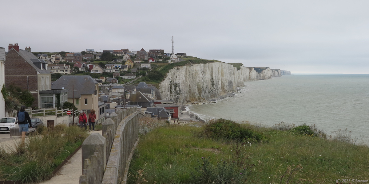 Ault (Falaises)