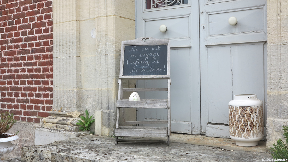 Auneuil (Maxime)