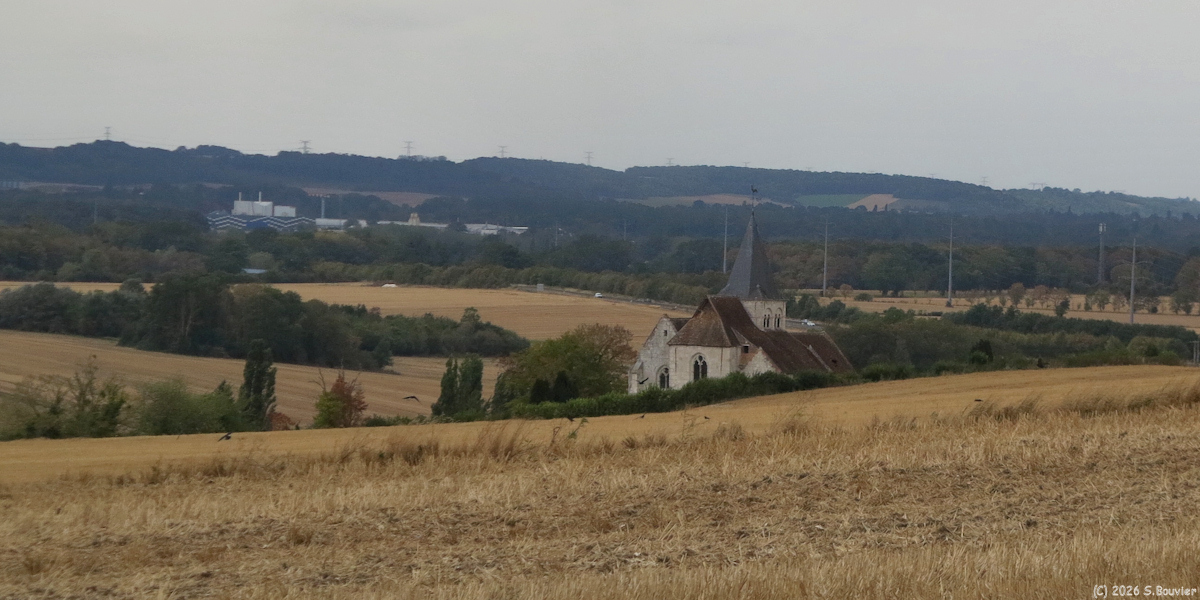 Frocourt (Eglise 1)