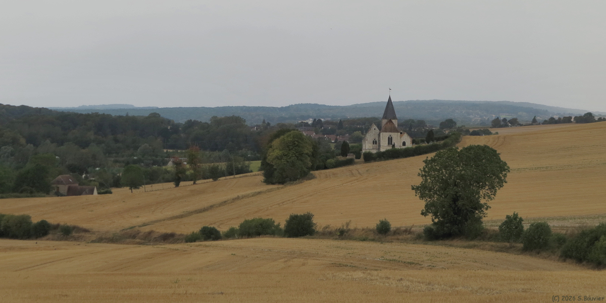 Frocourt (Eglise 2)