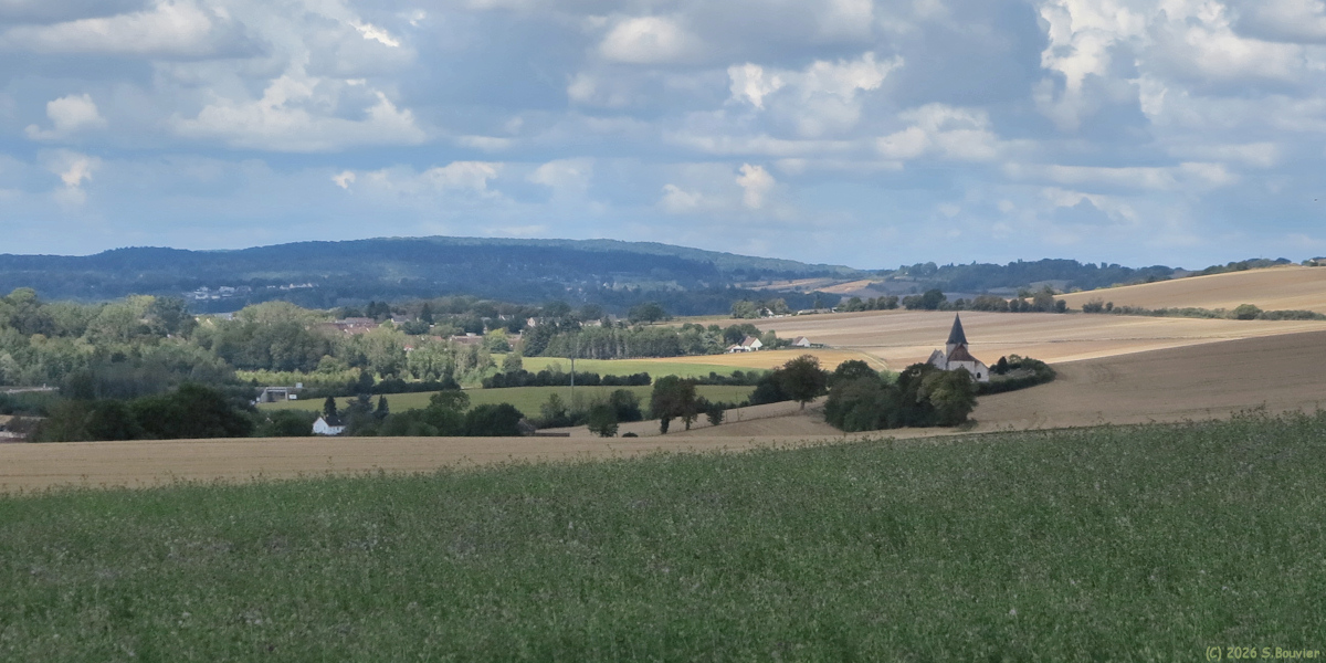 Frocourt (Eglise 2)