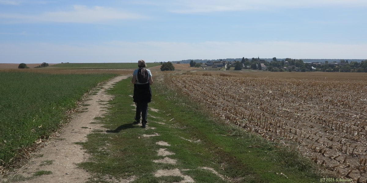 Hodenc l'Evêque (Chemin)