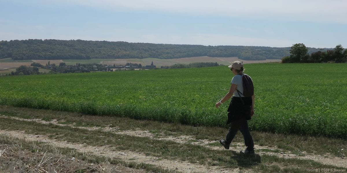 Silly-Tillard (Village)