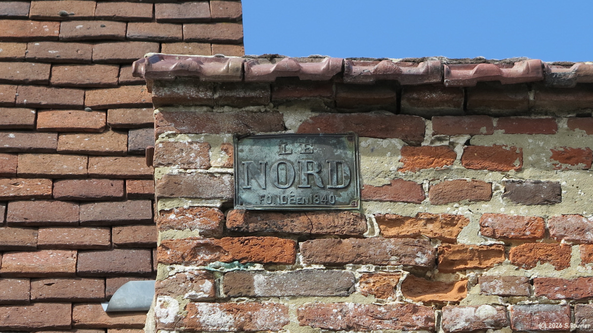 Silly-Tillartd (Plaque)