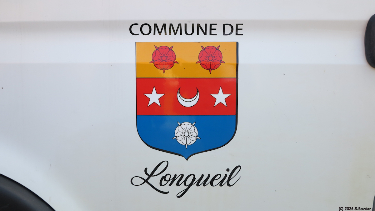 Longueil (Armoiries)