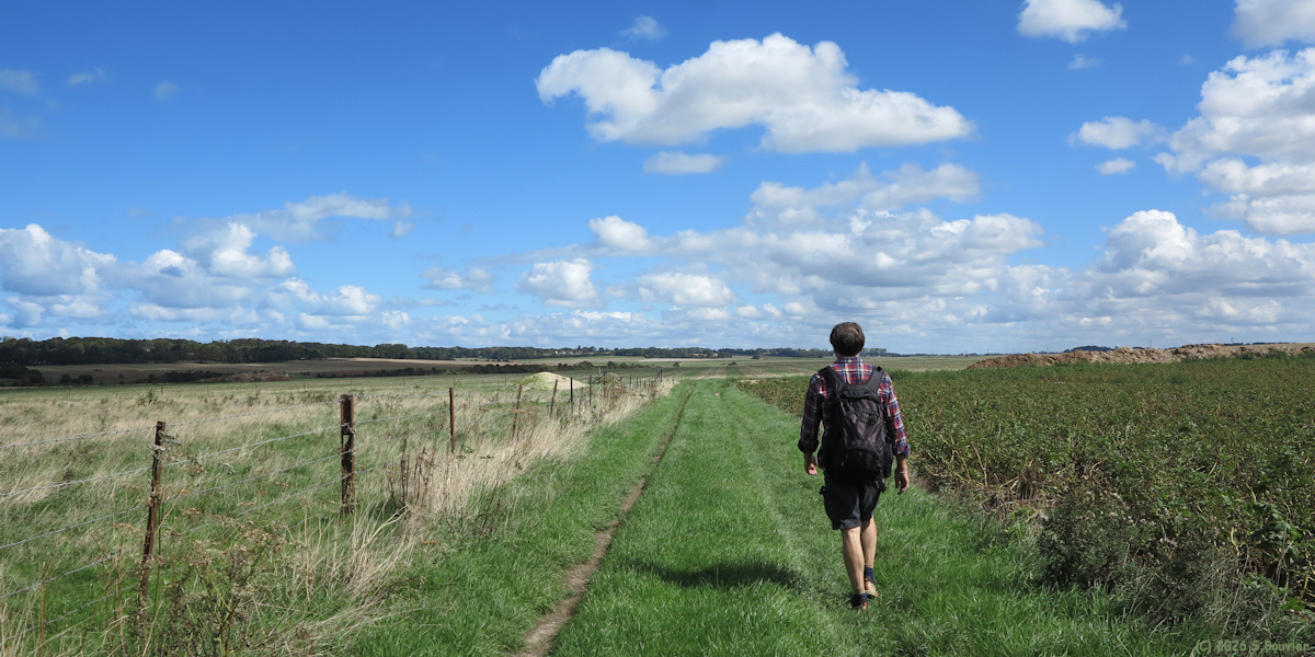 Longueil (Chemin 1)