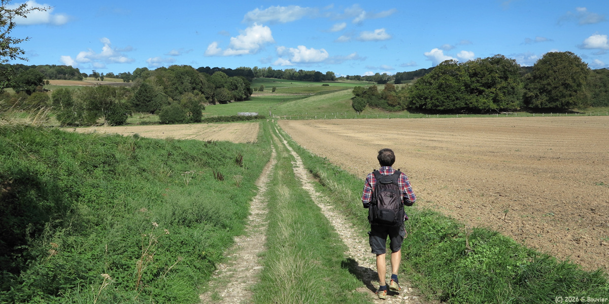 Longueil (Chemin 2)