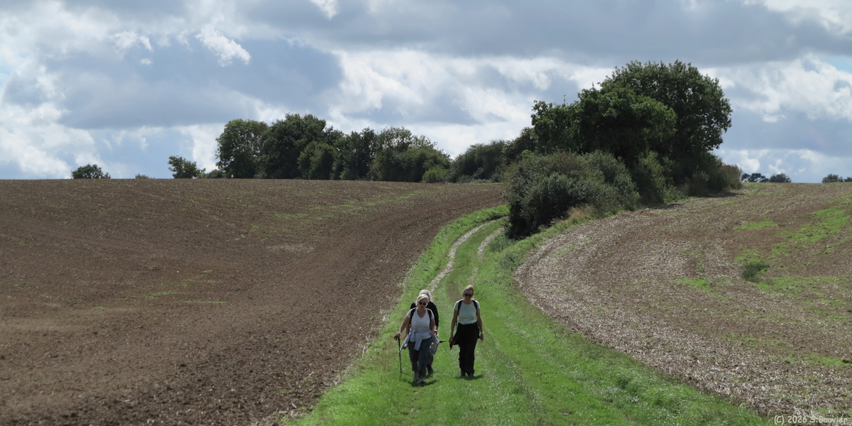 Longueil (Chemin 3)