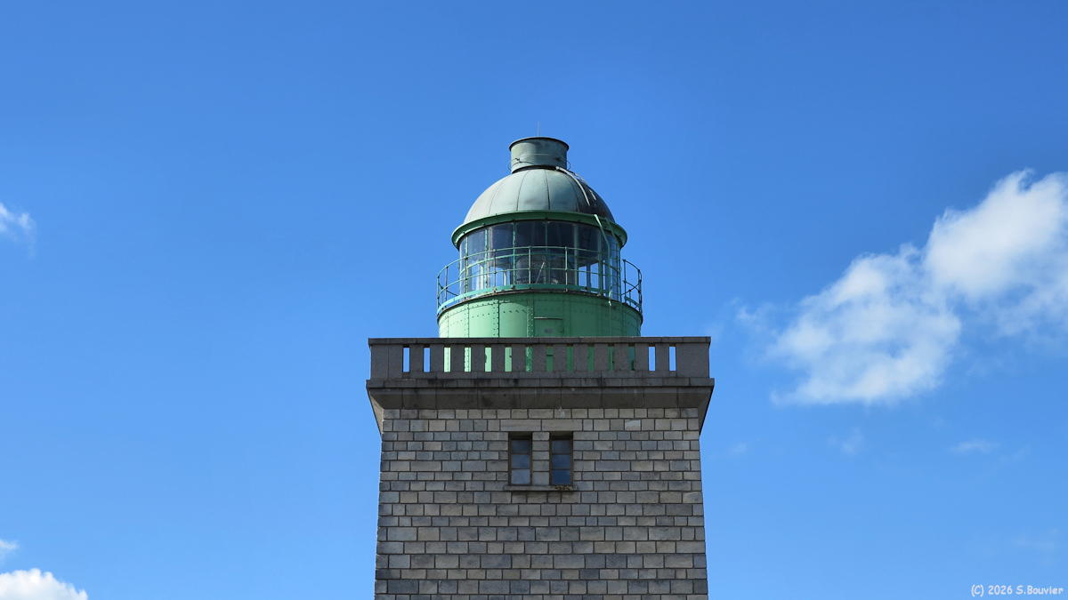Sainte Marguerite sur Mer (Lanterne)
