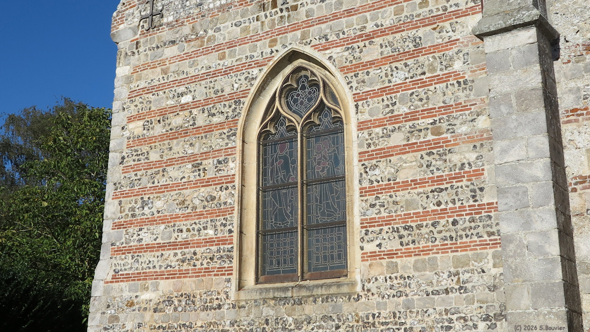 Longueil (Baie)