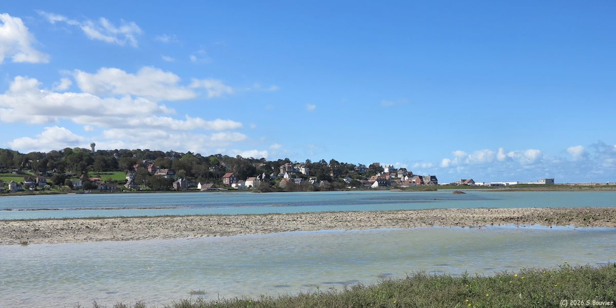 Quiberville (Vallée 2)