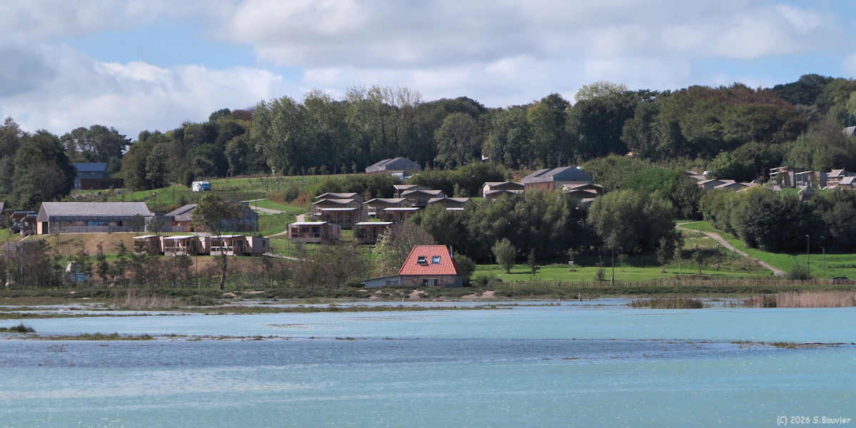 Quiberville (Maison)