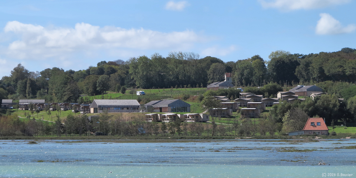 Quiberville (Camping)