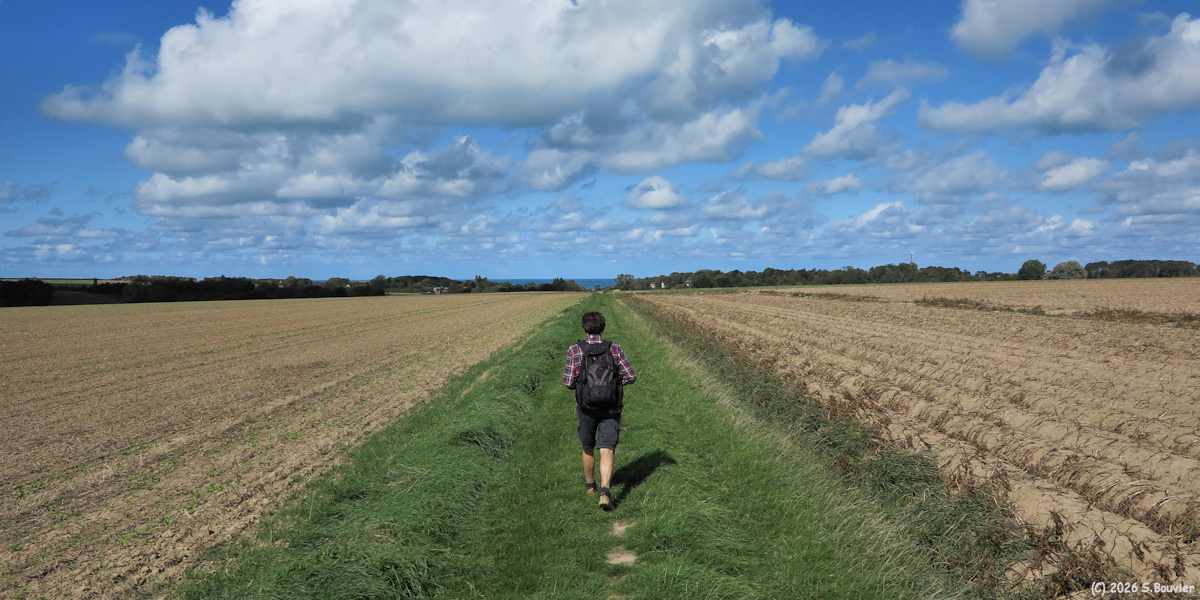 Blosseville (Chemin 1)