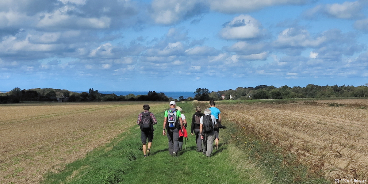 Blosseville (Chemin 2)