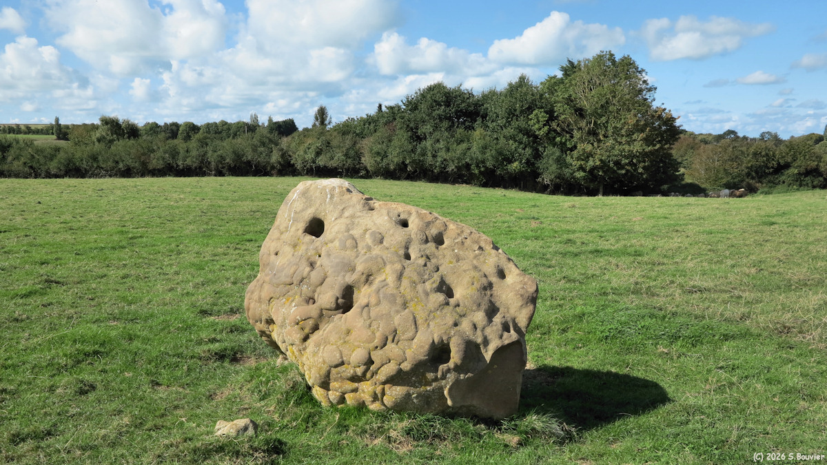 Veules les Roses (Bloc)