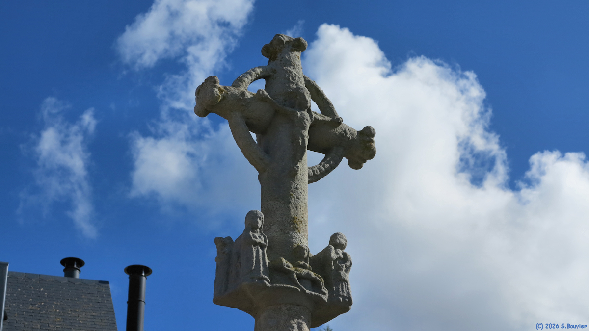 Veules les Roses (Croix 1)