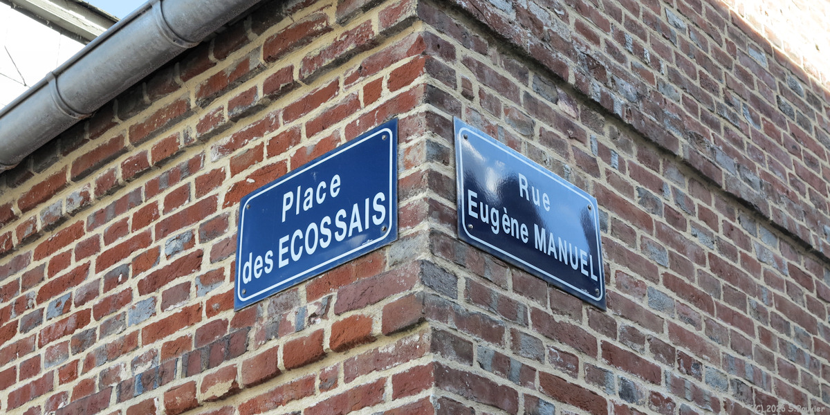 Veules les Roses (Plaques)