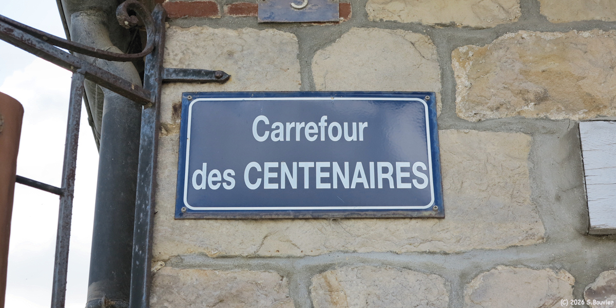 Veules les Roses (Plaque 4)