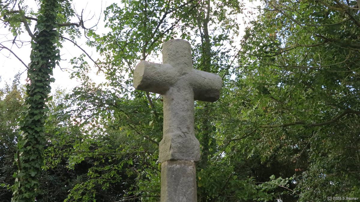 Veules les Roses (Croix 2)