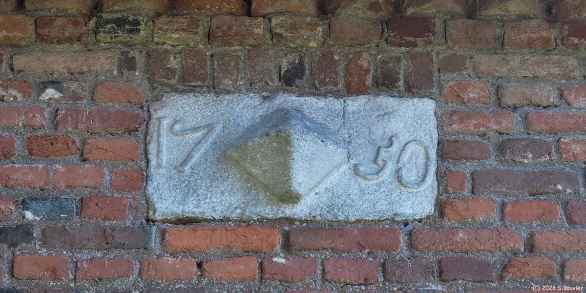Angiens (1750)