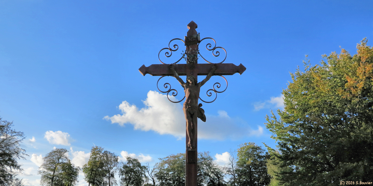 Angiens (Croix 2)