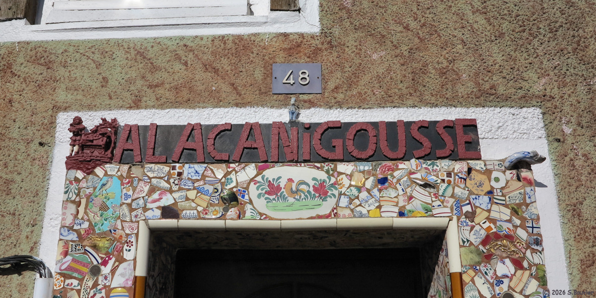 Veules les Roses (Canigousse 1)