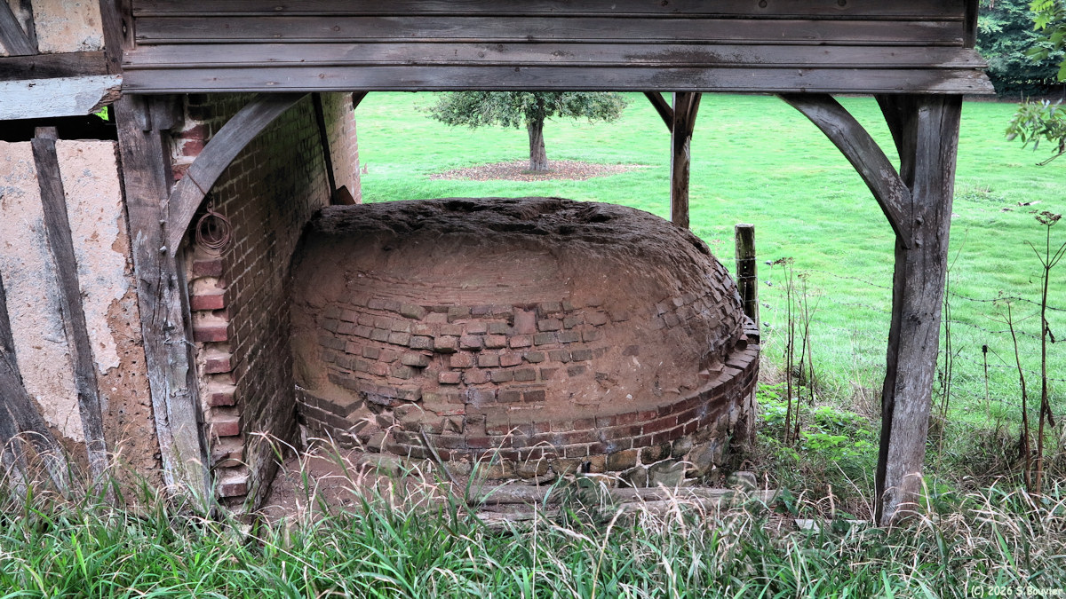 La Gaillarde (Ancien Four)