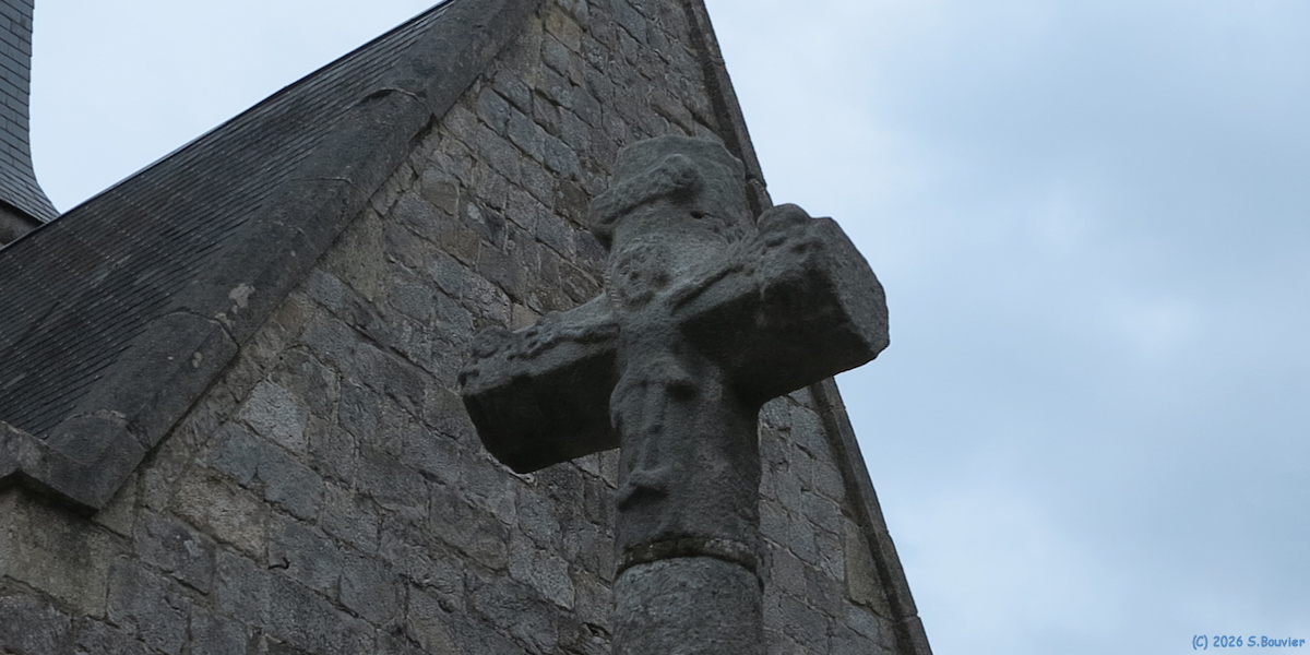 La Gaillarde (Croix 2)