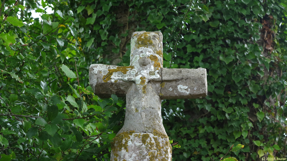 La Gaillarde (Croix 3)