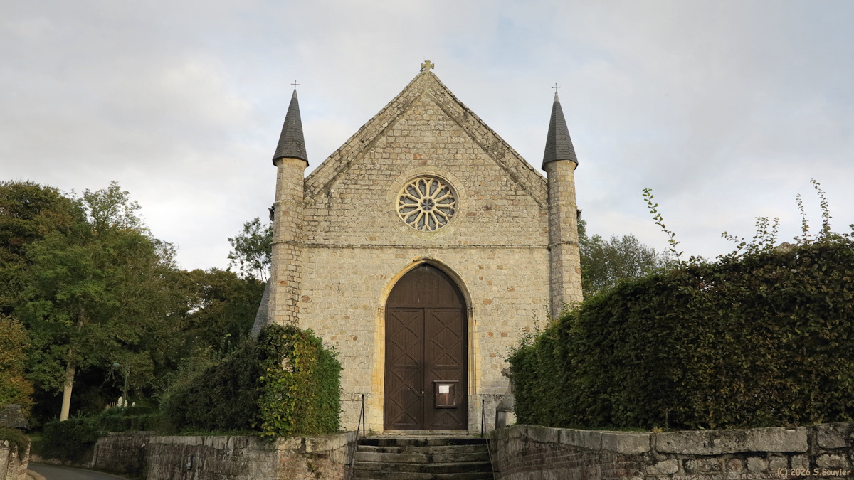 Saint Pierre le Vieux (Portail)
