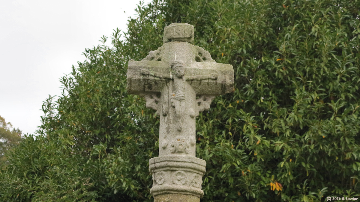 Bourg Dun (Croix)