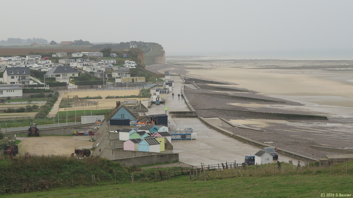 Saint Aubin sur Mer (Front de Mer 1)