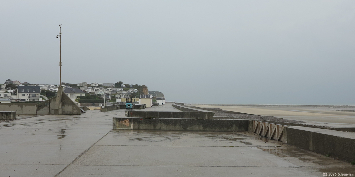 Saint Aubin sur Mer (Front de Mer 2)